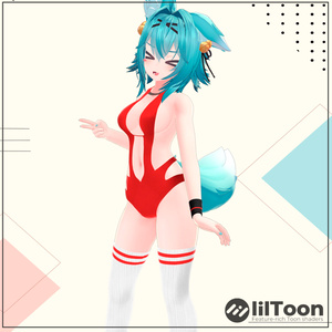 Noxx - For Rindo ( 竜胆 ) 缩略图 10