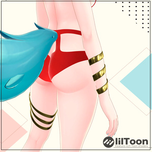 Noxx - For Rindo ( 竜胆 ) 缩略图 14