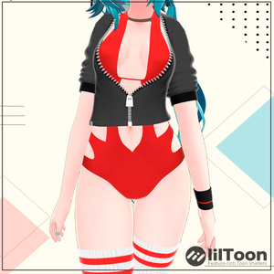 Noxx - For Rindo ( 竜胆 ) 缩略图 5