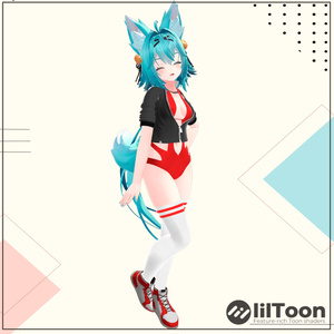 Noxx - For Rindo ( 竜胆 ) 缩略图 3