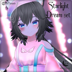 Starlight Dream Set - スターライトドリームセット 缩略图 5