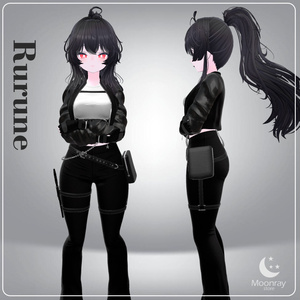 Strapped Edge - ストラップエッジ 缩略图 4