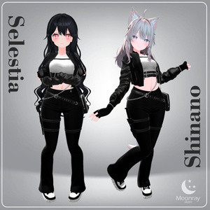 Strapped Edge - ストラップエッジ 缩略图 13