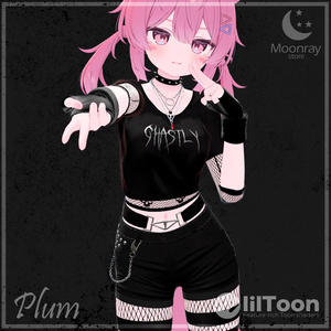 Gothic Streetwear - ゴシックストリートウェア 缩略图 3