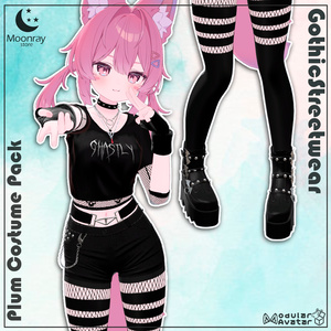 Plum Collection Pack - プラムコレクションパック / 25 % / 08-01-2026 缩略图 4