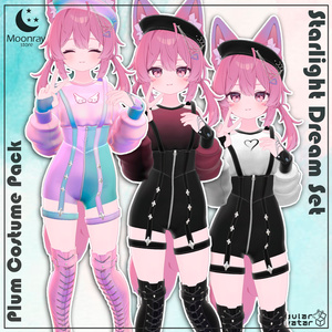 Plum Collection Pack - プラムコレクションパック / 25 % / 08-01-2026 缩略图 5