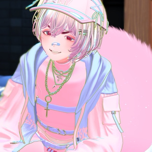 【3日間無料配布】BIG!BIG!RabbitTail【+HEAD対応】 缩略图 14