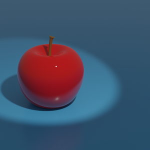 リンゴ