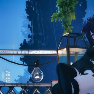 【sio しお対応】Eye Texture & Makeup [refrain] 缩略图 11