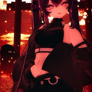 【sio しお対応】Eye Texture & Makeup [refrain] 缩略图 8