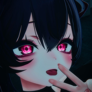 【sio しお対応】Eye Texture & Makeup [refrain] 缩略图 3