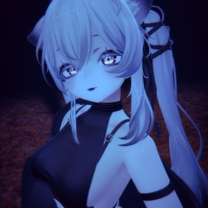 【sio しお対応】Eye Texture & Makeup [refrain] 缩略图 7