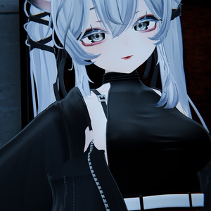【sio しお対応】Eye Texture & Makeup [refrain] 缩略图 10