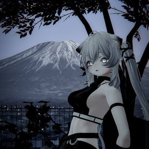 【sio しお対応】Eye Texture & Makeup [refrain] 缩略图 13
