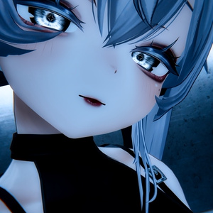 【sio しお対応】Eye Texture & Makeup [refrain] 缩略图 5