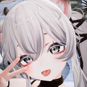 【sio しお対応】Eye Texture & Makeup [refrain] 缩略图 14