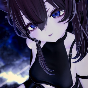 【sio しお対応】Eye Texture & Makeup [nomikomi] 缩略图 9