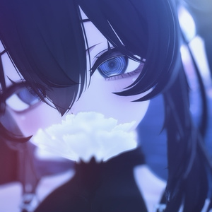 【sio しお対応】Eye Texture & Makeup [nomikomi] 缩略图 5