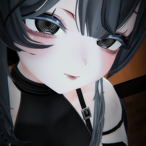 【sio しお対応】Eye Texture & Makeup [nomikomi] 缩略图 14