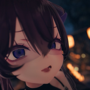 【sio しお対応】Eye Texture & Makeup [nomikomi] 缩略图 15