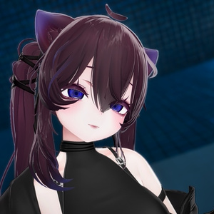 【sio しお対応】Eye Texture & Makeup [nomikomi] 缩略图 16