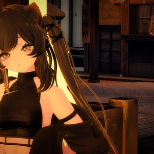 【sio しお対応】Eye Texture & Makeup [nomikomi] 缩略图 13