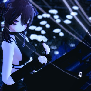 【sio しお対応】Eye Texture & Makeup [nomikomi] 缩略图 12