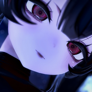 【sio しお対応】Eye Texture & Makeup [nomikomi] 缩略图 11