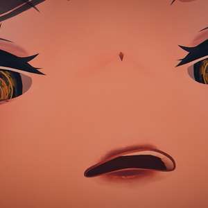 【sio しお対応】Eye Texture & Makeup [nomikomi] 缩略图 6