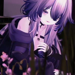【rurune　ルルネ対応】eye texture & make up [ hydrangea ] + hair texture +α 缩略图 8