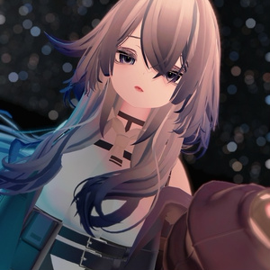 【rurune　ルルネ対応】eye texture & make up [ hydrangea ] + hair texture +α 缩略图 4