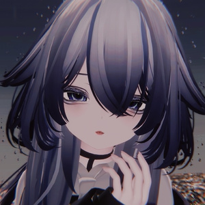 【rurune　ルルネ対応】eye texture & make up [ hydrangea ] + hair texture +α 缩略图 17