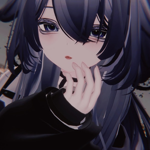 【rurune　ルルネ対応】eye texture & make up [ hydrangea ] + hair texture +α 缩略图 16