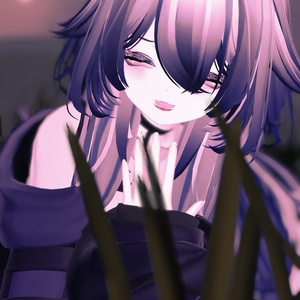 【rurune　ルルネ対応】eye texture & make up [ hydrangea ] + hair texture +α 缩略图 9