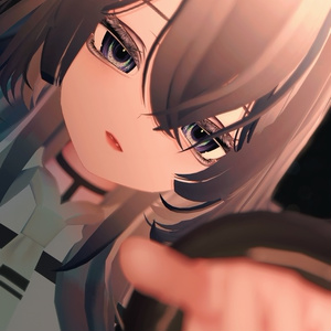 【rurune　ルルネ対応】eye texture & make up [ hydrangea ] + hair texture +α 缩略图 5