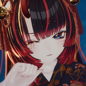 【sio しお対応】 Eye Texture & Make up [ 黄金の泪 ] 缩略图 6