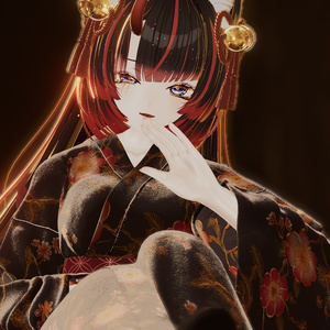 【sio しお対応】 Eye Texture & Make up [ 黄金の泪 ] 缩略图 11