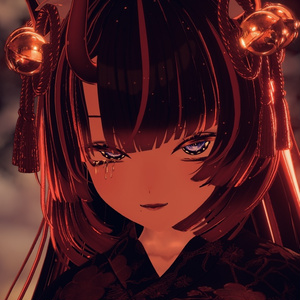 【sio しお対応】 Eye Texture & Make up [ 黄金の泪 ] 缩略图 8