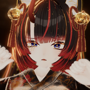 【sio しお対応】 Eye Texture & Make up [ 黄金の泪 ] 缩略图 5