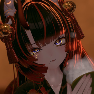 【sio しお対応】 Eye Texture & Make up [ 黄金の泪 ] 缩略图 4
