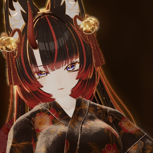 【sio しお対応】 Eye Texture & Make up [ 黄金の泪 ] 缩略图 12
