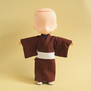 ねんどろいどどーる・オビツ11 和装 正絹 - ぐれっく - BOOTH