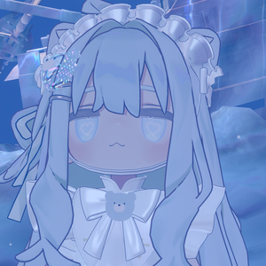 【無料/free】くまちゃんあたま