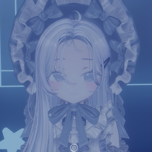 ❣期間限定SALE❣【無料/free】星屑ナイトアイ🌟（9アバター対応） 缩略图 14