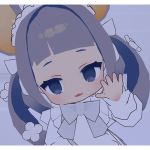 ❣期間限定SALE❣【無料/free】星屑ナイトアイ🌟（9アバター対応） 缩略图 8
