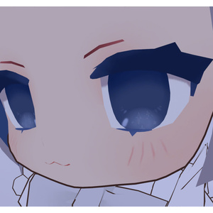 ❣期間限定SALE❣【無料/free】星屑ナイトアイ🌟（9アバター対応） 缩略图 7