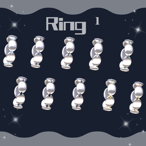 【無料/free】彗星Mode_全アバター対応 缩略图 3
