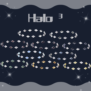 【無料/free】彗星Mode_全アバター対応 缩略图 5