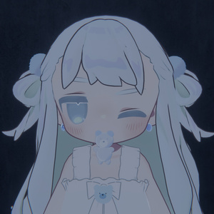 ちびっこどうぶつ　全アバター対応 缩略图 2