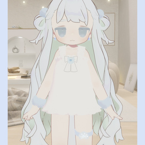 【FREE/無料】ぷっくり💗にくきゅうバンド　キプフェル/まめふれんず対応 缩略图 6